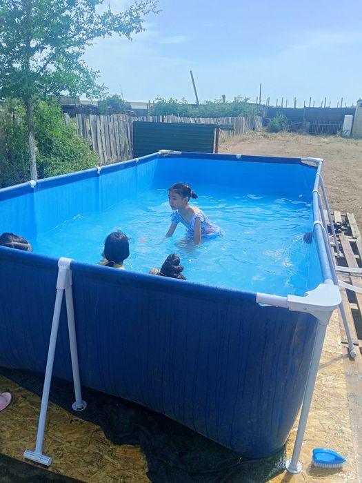 Сдаётся дача по суточно