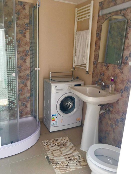 Garsonieră dublă de închiriat - Univ. Ovidius (bd. Mamaia)