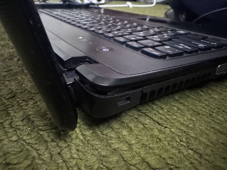 Ноутбук рабочий Lenovo Windows 10 pro