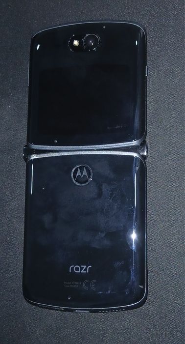 Motorola razr 2020 Model XT2071-2