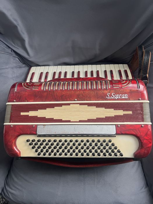 S.soprani 80 basi