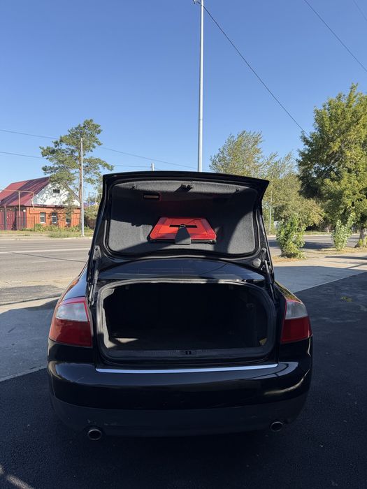 Audi A4 b6 1.8 T
