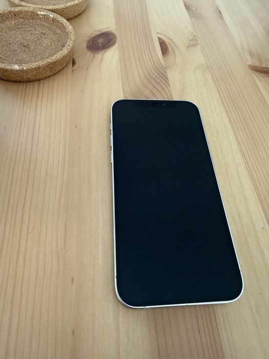 Iphone 12 pro, 128 gb