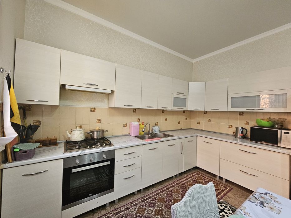 Кухонный гарнитур