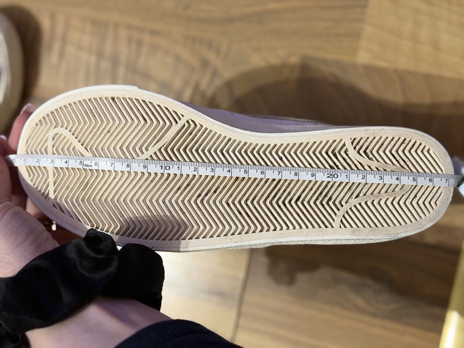 Маратонки Nike/Найк