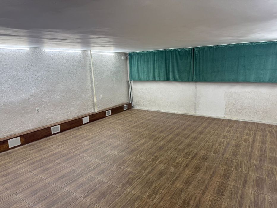 Сдам в аренду подвальное помещение