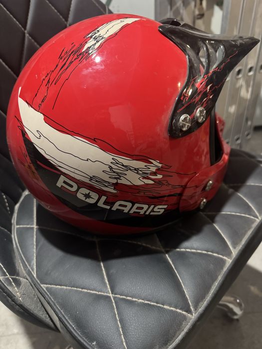 Продам мото шлемы