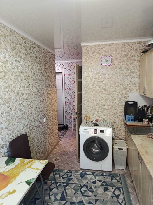 Продам 2 комнатную квартиру!