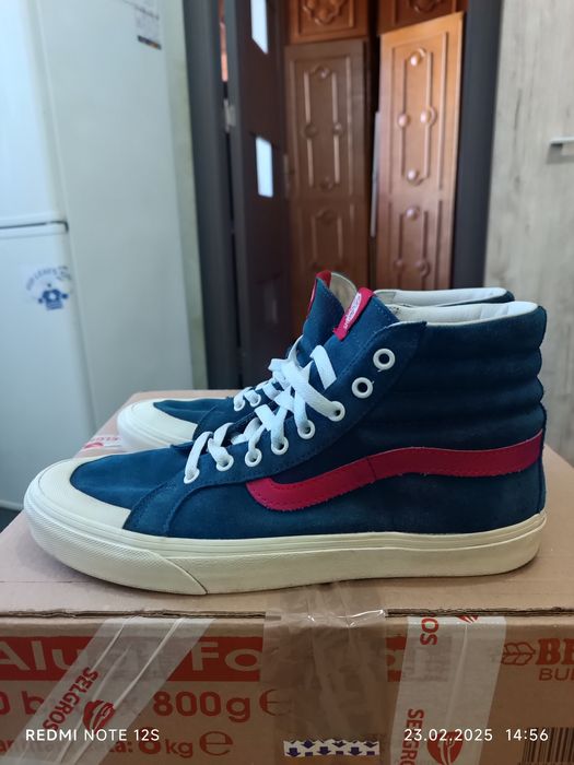 Vans  marimea 44