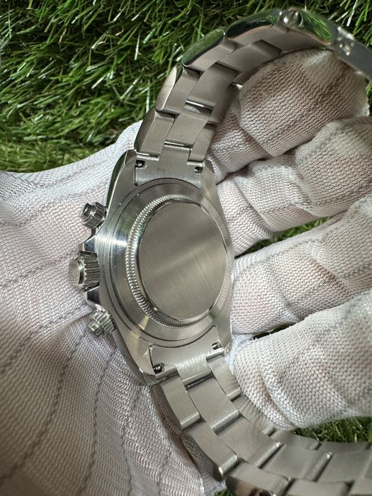 Rolex Chronograph Oyster Perpetual