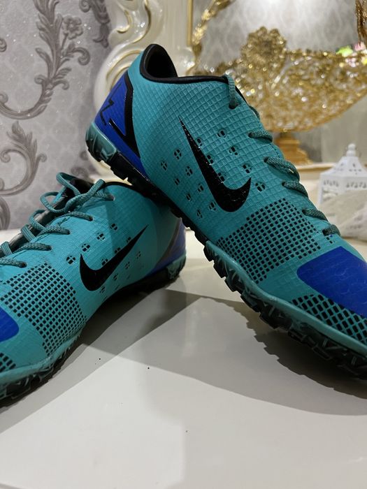 Sarakanoshka sotiladi