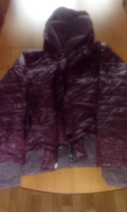 Юношеско яке