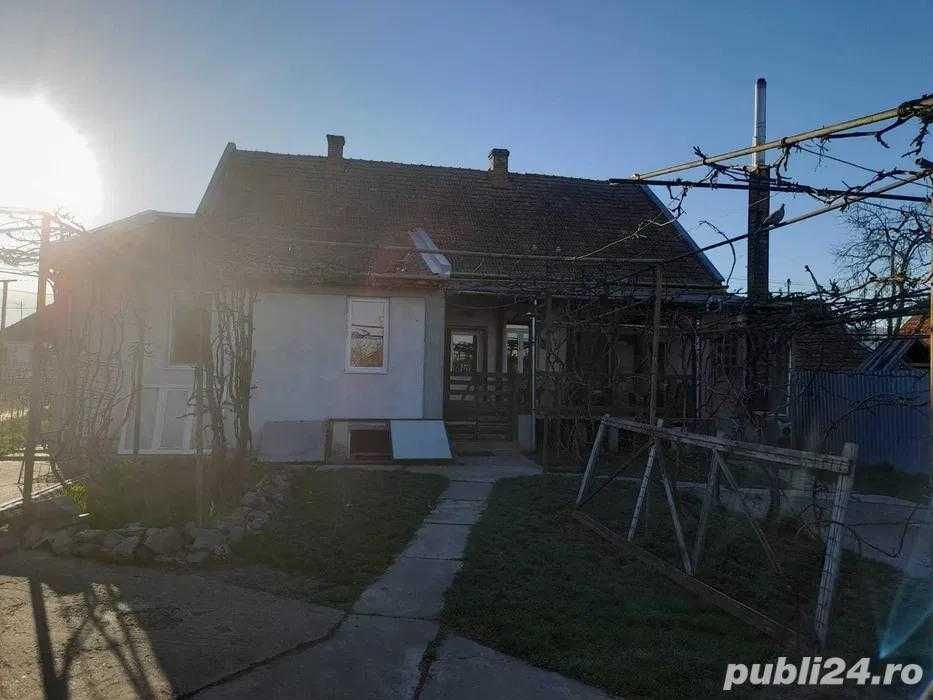 Casa de vanzare Iernut