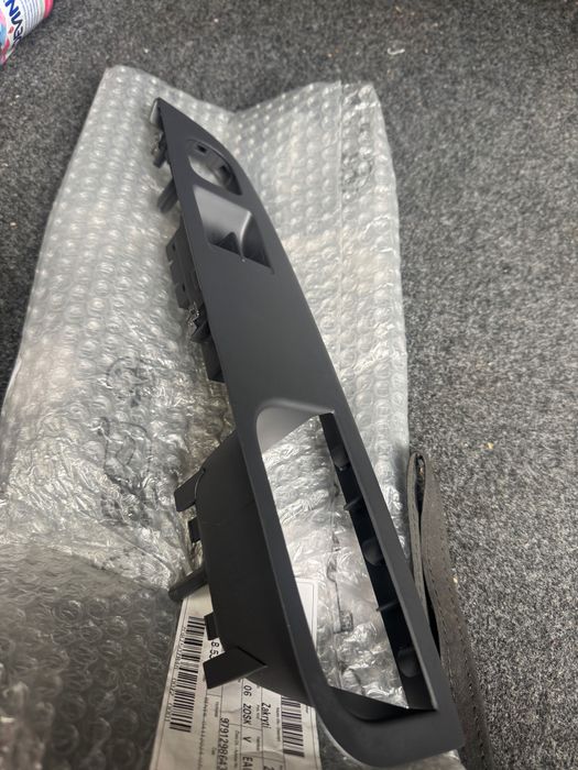 Дръжка за голф 5 три врати