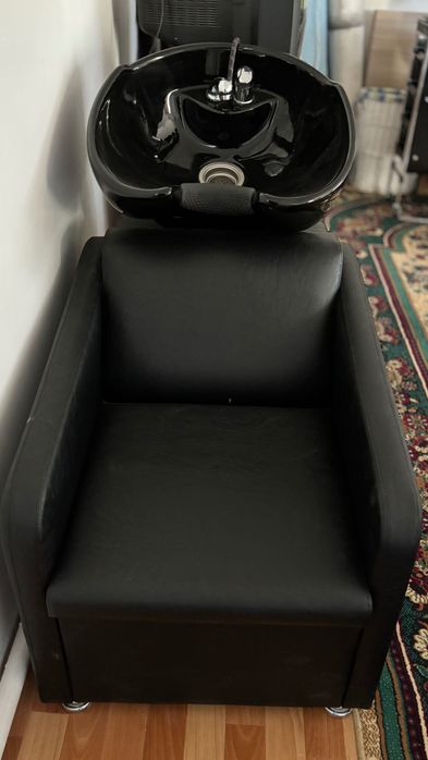 Мойка для головы