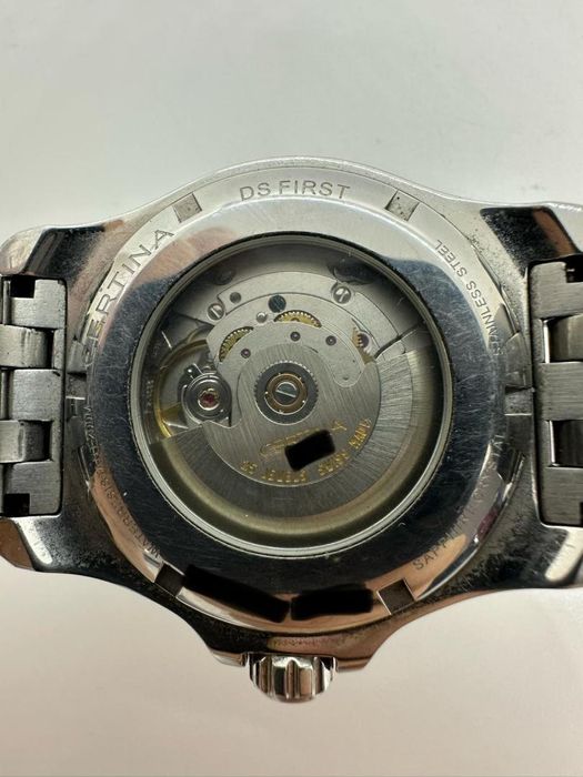 Ceas Certina DS First Ref. No. C014407A -A-