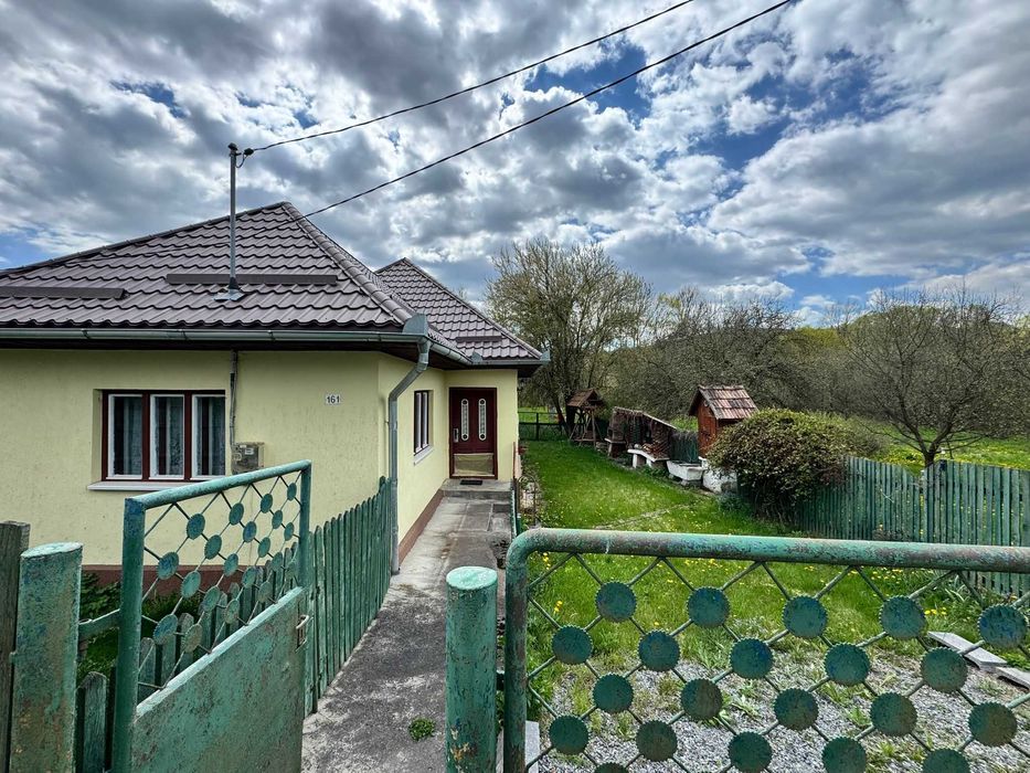 Vand casa  in localitatea FILEA DE JOS