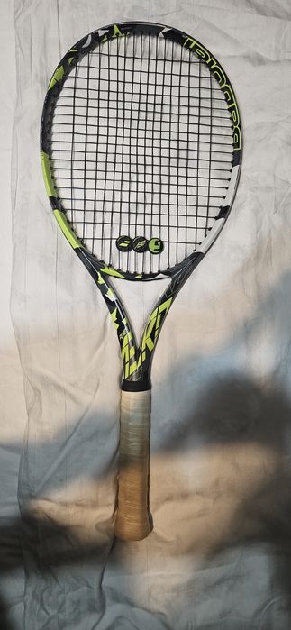 Babolat Pure Aero 300g