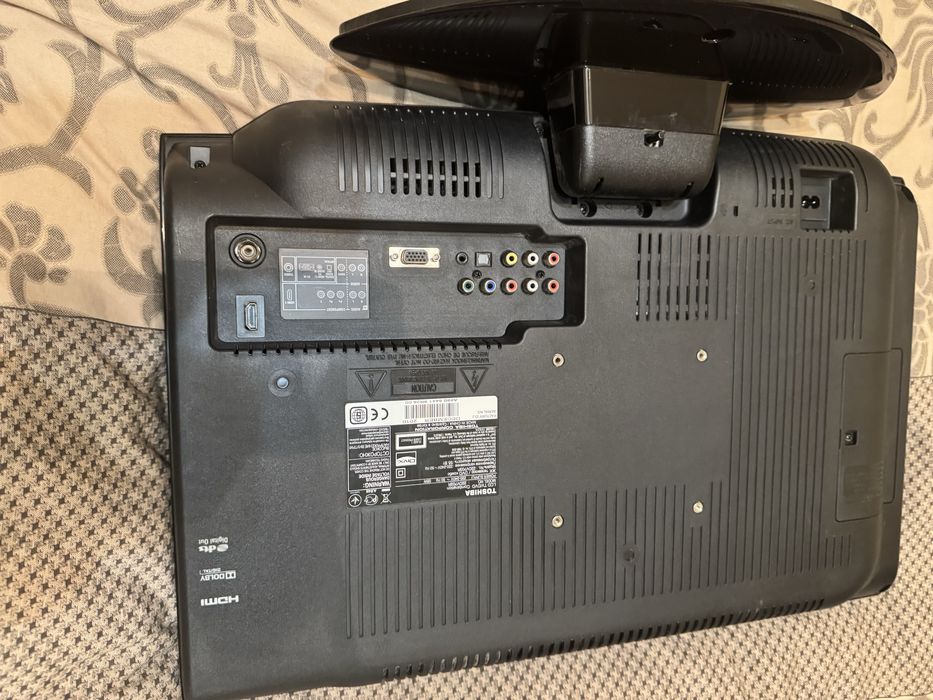 Телевизор Toshiba