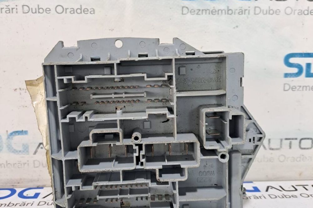 Panou sigurante 1388593080 Fiat Ducato