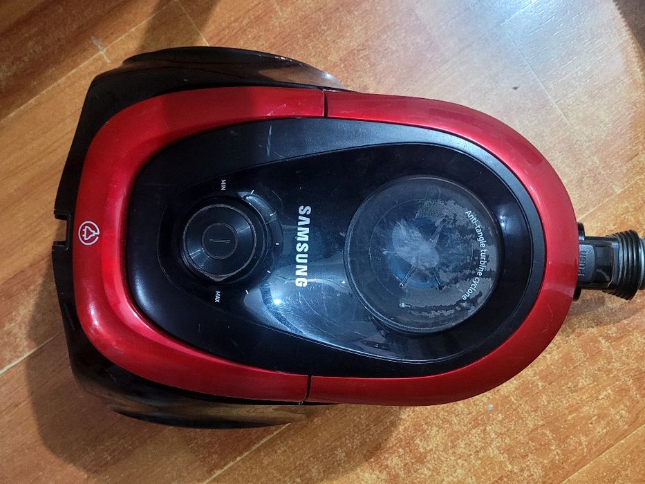 Пылесос / Samsung
