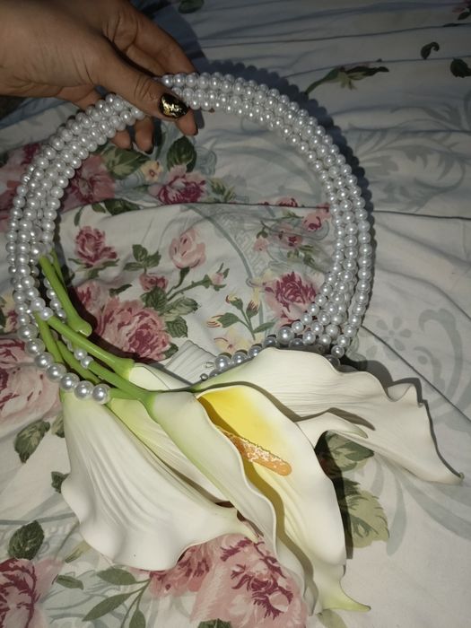 Ansambl koʻylak kelinkala uchun