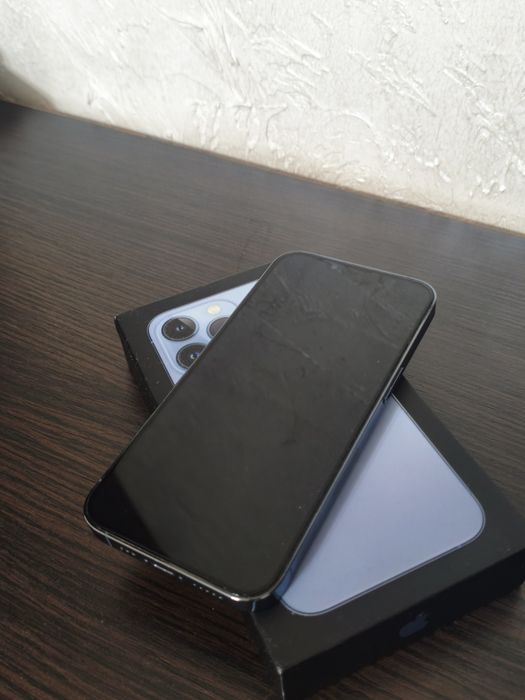 Iphone 13 pro 128gb