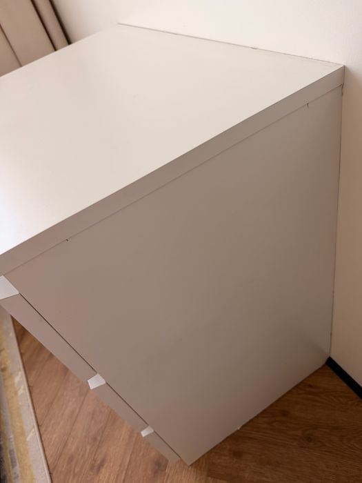 Продам комод ikea