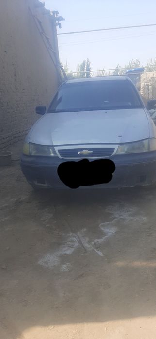 Rusimi nexsia xolati yahshi
