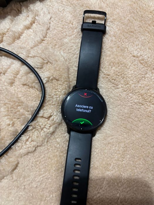 Smartwatch Garmin Venu 3