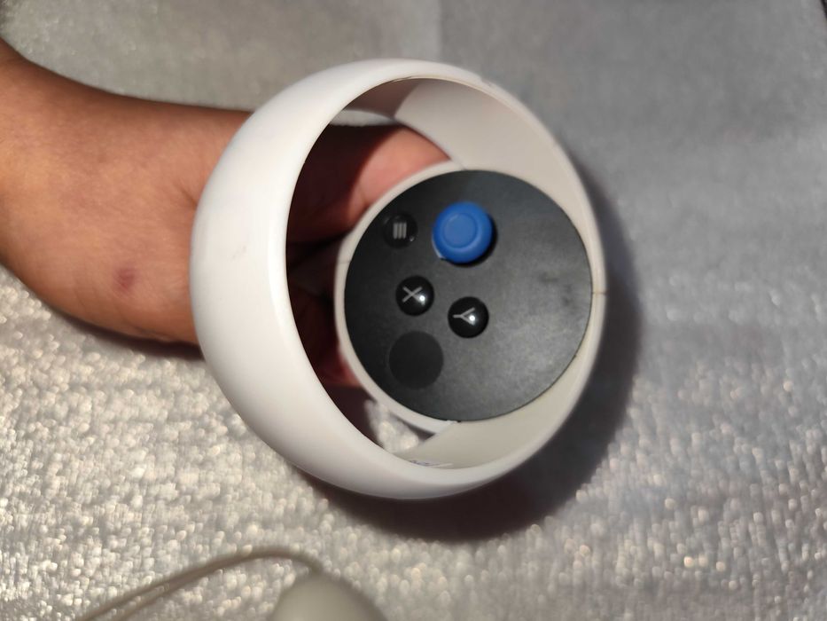 Очки виртуальной реальности Meta Oculus Quest 2 128Gb Рабочие