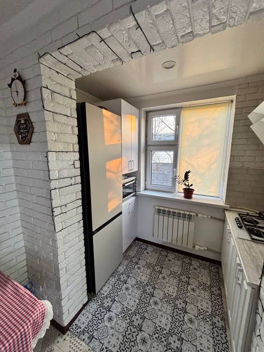 Продам квартиру Телецентр