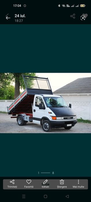 Transport moloz.Debarasare moloz.Car moloz IEFTIN.