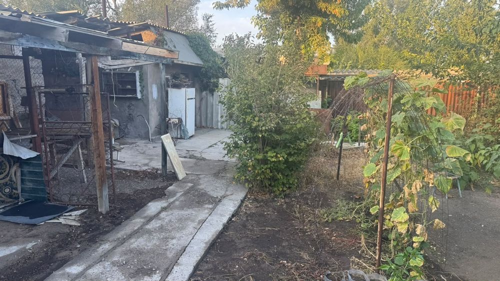 Продам частный дом в конаев