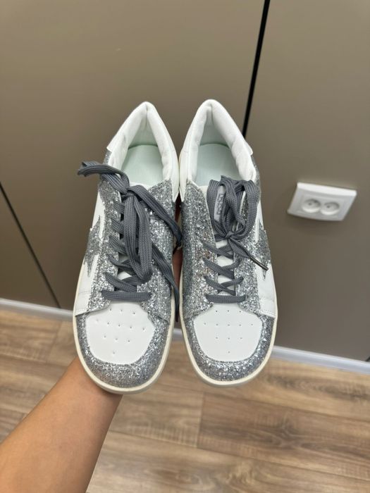 Golden Goose кроссовки