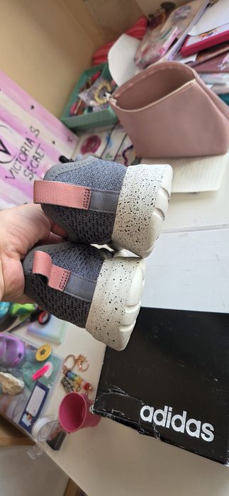 Като нови адидас 36 2/3 adidas