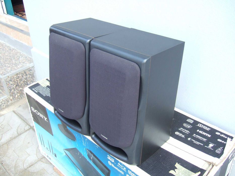 Boxe Samsung PS-8400E