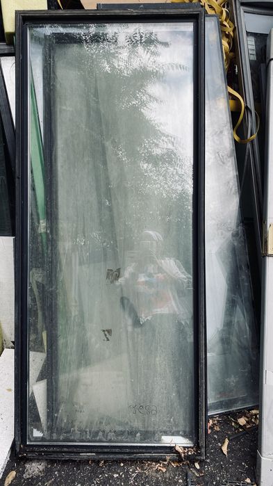 Продам пластиковые двери от витринных холодильников