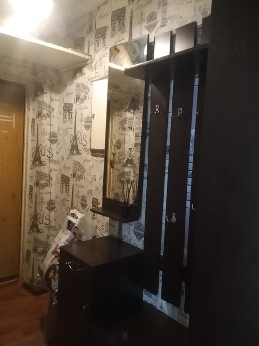 Продам 1ком.квартиру район 7 школы.