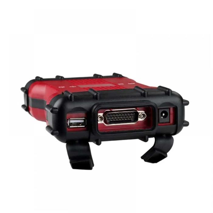 Професионална автодиагностика за Форд и Мазда VCM2