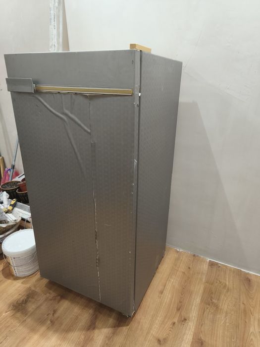 Холодильник Бирюса СССР