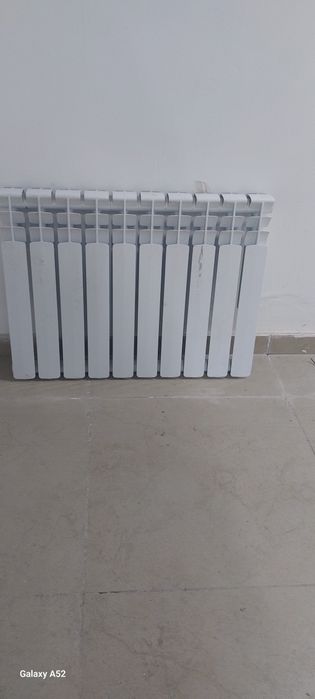 Продаю радиатор отопление