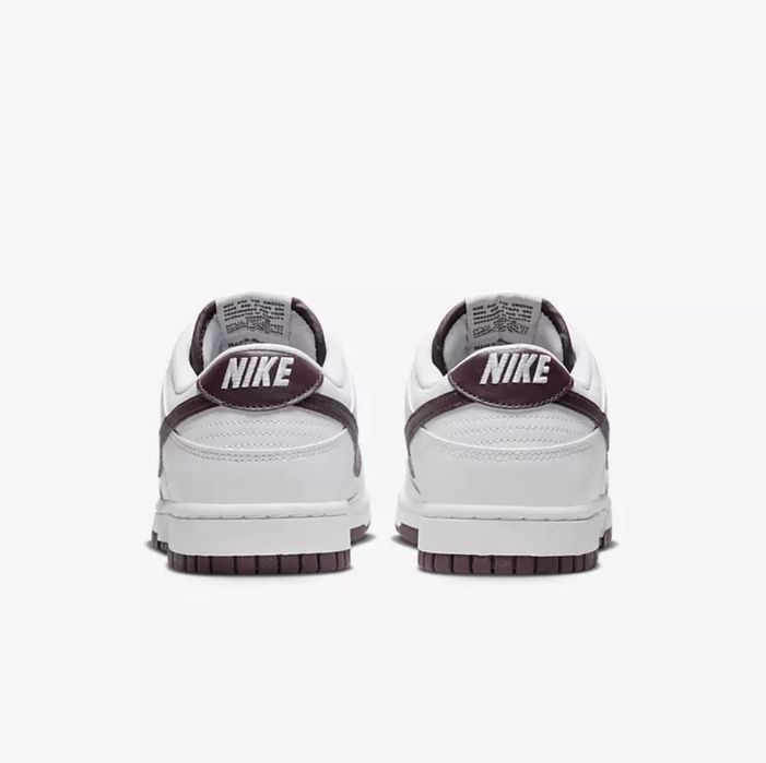 Nike Dunk Low Retro ОРИГИНАЛНИ мъжки маратонки 42,5/27см