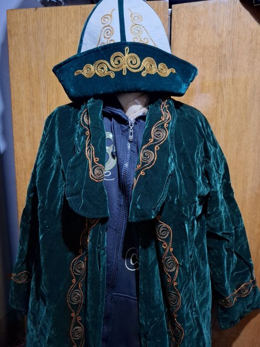 «Шапандар — тойбастарға арналған (10 дана)