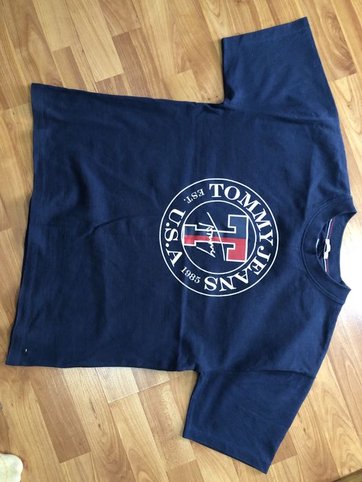 Tricou tommy hilfiger L original