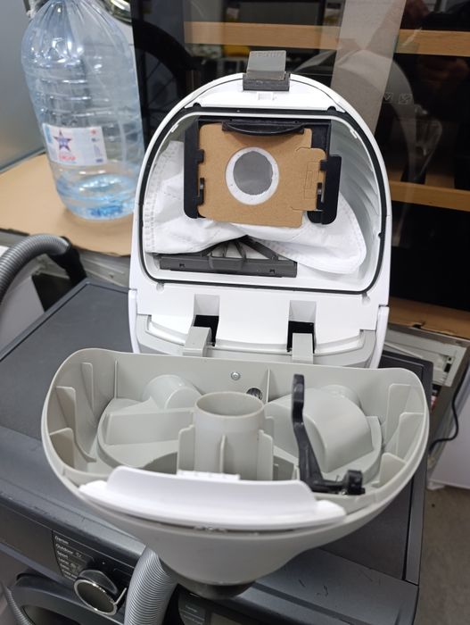 Прахосмукачка Nilfisk