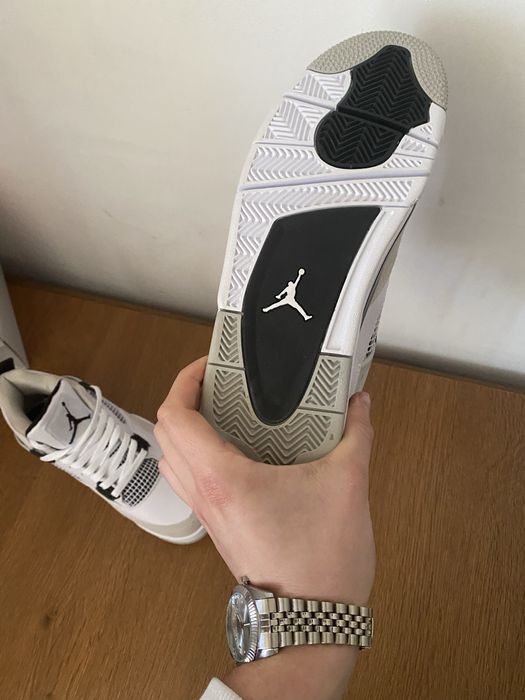 Nike Air Jordan
