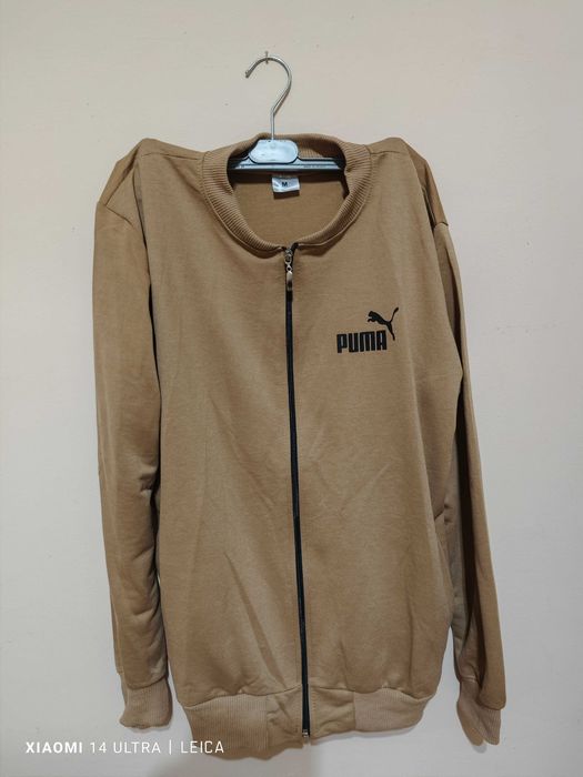 Мъжка блуза и мъжки екип