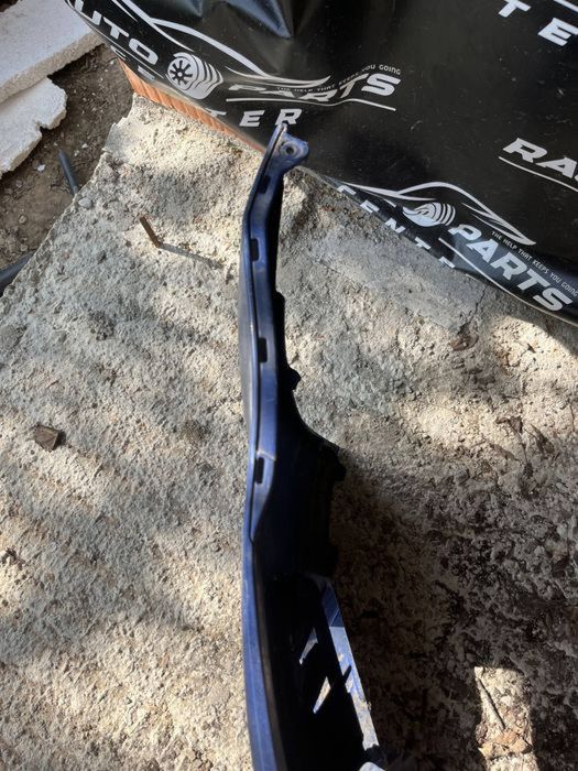 Bara fata Volkswagen Polo 2009/2010/2011/2012