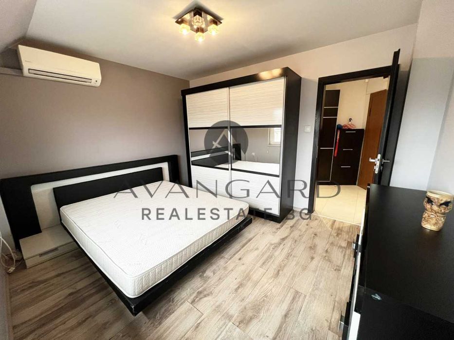 оф.22986 Просторен тристаен до Новотела